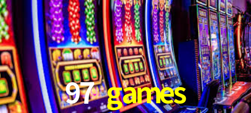 Cassino de Jogos 97 games