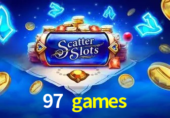 Slots no Site 97 games