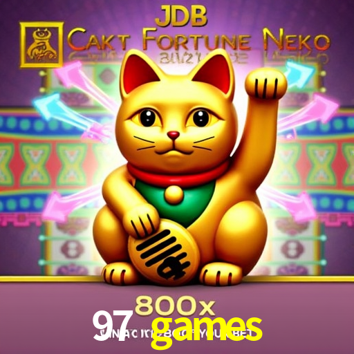 Jogos de Cassino 97 games