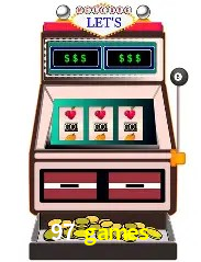 Bonus na Cassino Online 97 games