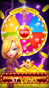 Cassino Online Seguro 97 games
